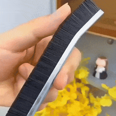 Lush Living™ Magic Cleaning Brush