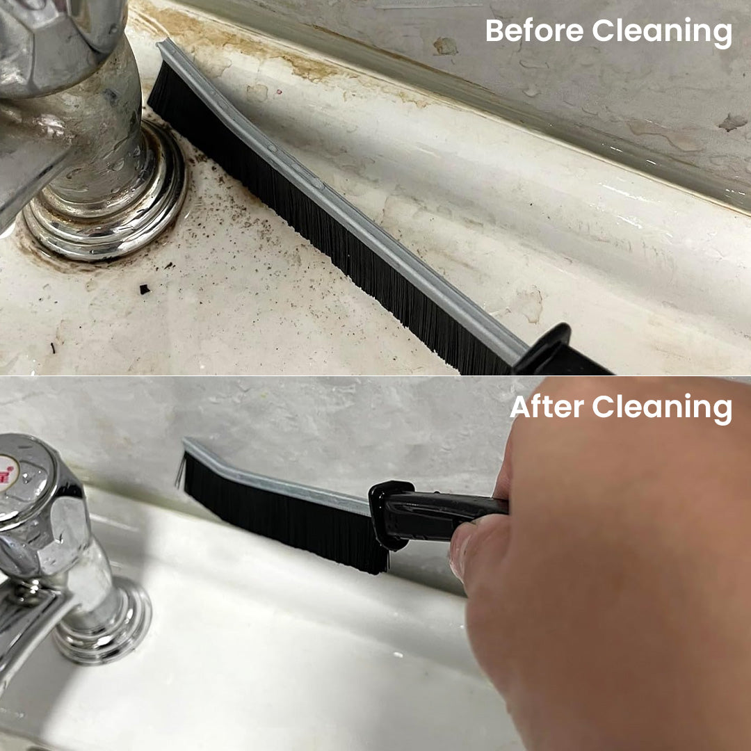 Lush Living™ Magic Cleaning Brush
