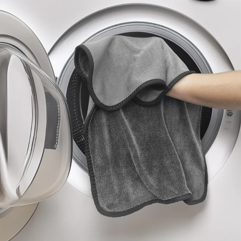 Magic Shine™ Bathroom Drying Cloth (40x60cm)