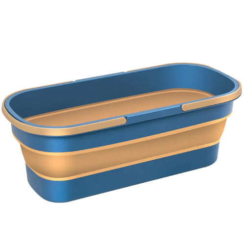 Lush Living Collapsible Mop Bucket