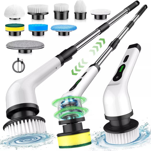 Lush Living CleanMaster Pro