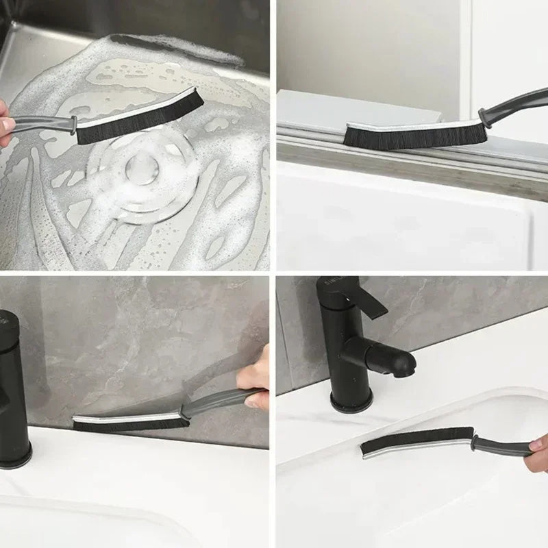 Lush Living™ Magic Cleaning Brush