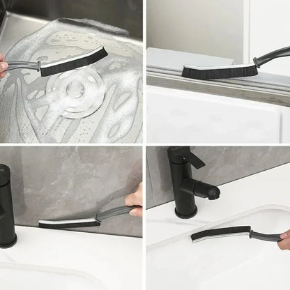 Lush Living™ Magic Cleaning Brush