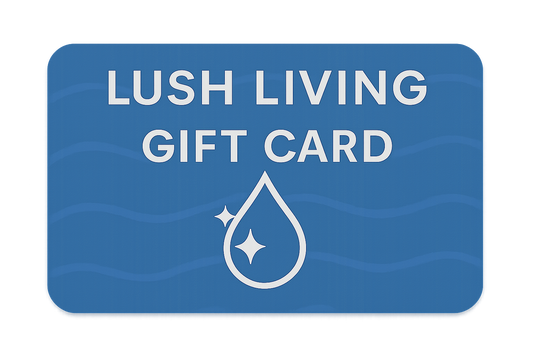 $15 Lush Living Gift