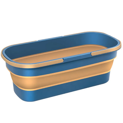 Lush Living Collapsible Mop Bucket